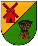 Wappen der Partnergemeinde Lichnowy